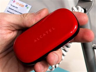 Alcatel OT-363