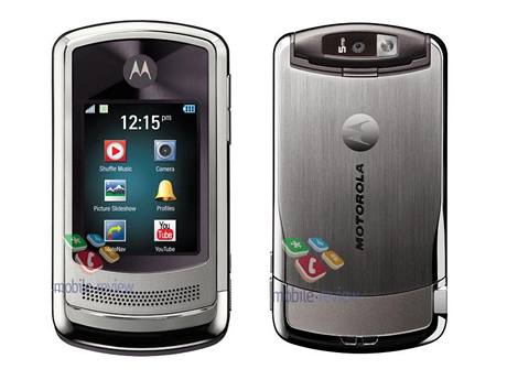Motorola VE1