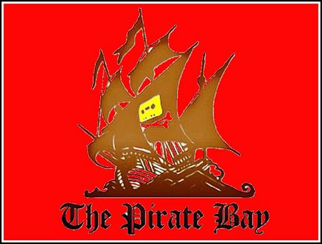 The Pirate Bay