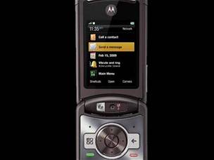 Motorola VE1