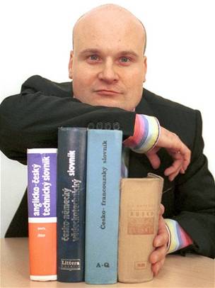 Pavel Skivánek