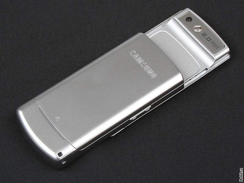 Samsung S3500