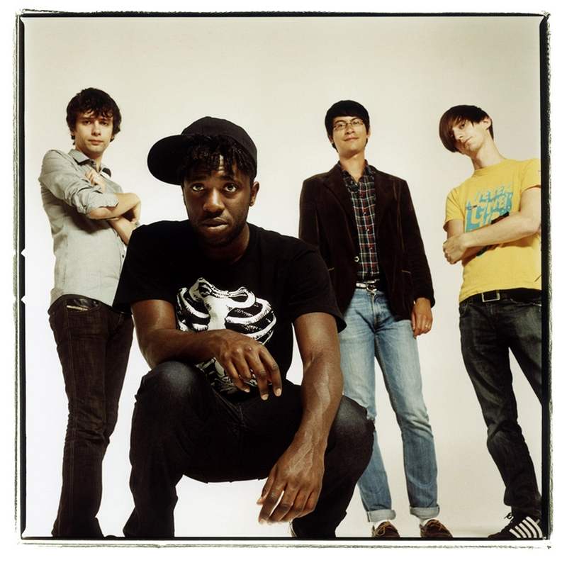 Bloc Party