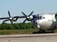 Antonov An-12. Ilustran foto