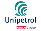 logo Unipetrol
