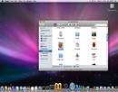 Mac OS X (Leopard)