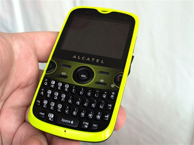 Alcatel OT-800