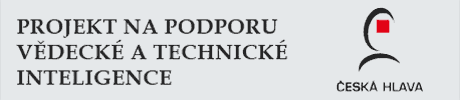 Poutak Ceska hlava 460 x 100 seda