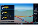 Naviganí systém v Audi Q5