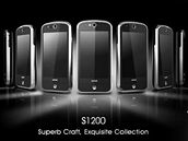 Giga-Byte GSmart S1200