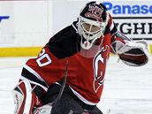 Martin Brodeur