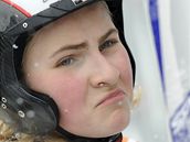 Michaela Dole�elová