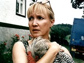 seriál Ran u zelené sedmy