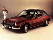 AMC Pacer