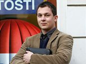 Realitní maklé Jan ipera