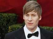 Oscar 2008 - Lance Black, scénárista filmu Milk