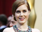 Oscar 2008 - Amy Adams (nominace na nejlep hereku ve vedlej roli ve filmu Pochyby)