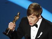 Oscar 2009 - Dustin Lance Black