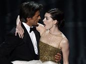 Oscar 2008 - úvodní ceremonie