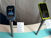 Alcatel v Barcelon� 2009