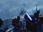 Lost Planet 2