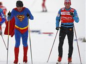 (zleva) Martin Jak�, Martin Petrásek a Luká� Bauer