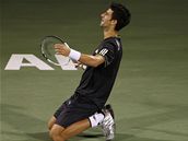 Novak Djokovi�