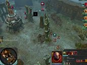 Dawn of War 2 video poutk