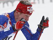 MS v Liberci: Luká� Bauer 