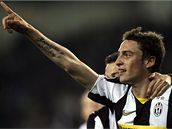Claudio Marchisio (Juventus Turín)
