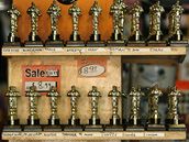 Oscar 2009 - suvenýry