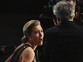 Kate Winsletová se dozvdla, e má Oscara
