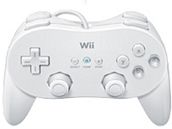 Nový ovladač pro Nintendo Wii