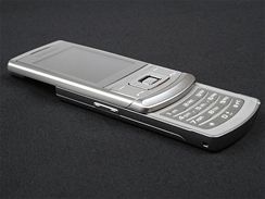 Samsung S3500