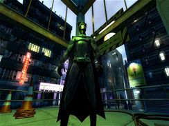 The Watchmen (PC)