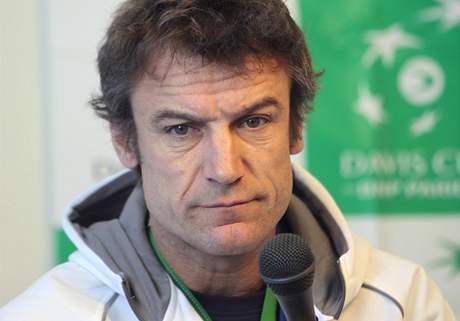 Mats Wilander 