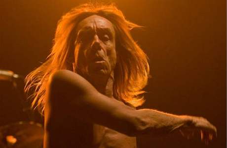 Iggy Pop & The Stooges