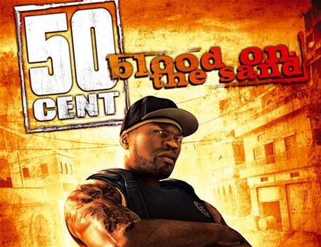 50 Cent: Blood on the Sand Xbox360