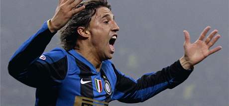 Hernn Crespo (Inter Miln)