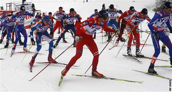 Po mistrovství světa v lyžování zbyly dluhy ve výši 112 milionů korun.