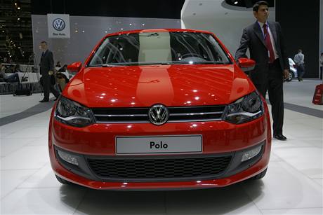 VW Polo