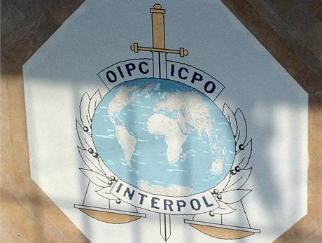 Do pátrání po otci a dívce se zapojil i Interpol. Ilustraní foto