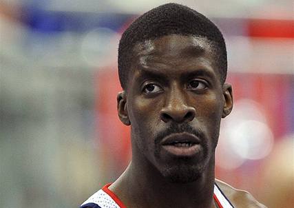 Dwain Chambers