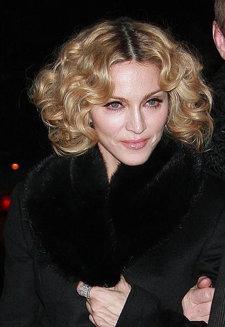 Madonna