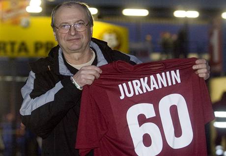 Josef Jurkanin