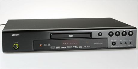 front Denon