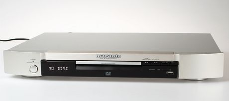 front Marantz