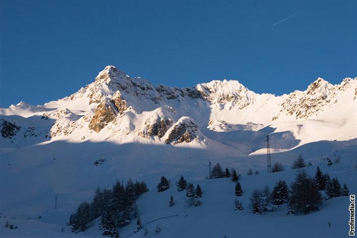 Passo Tonale