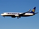 Ryanair, Boeing 737 800 