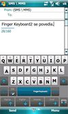 Finger Keyboard2